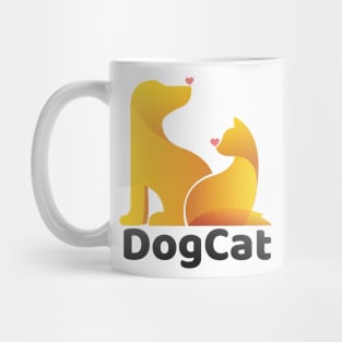 Home Pets Mug